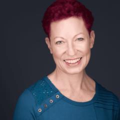 Liz Drury