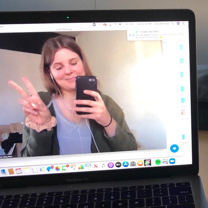 Cris Puccia Van Grol