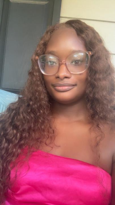 Shanquea Walker