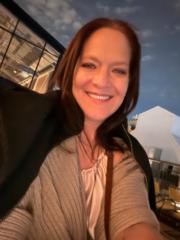 Tracy Defebaugh