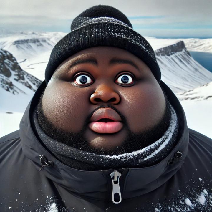 Joel Coulibaly