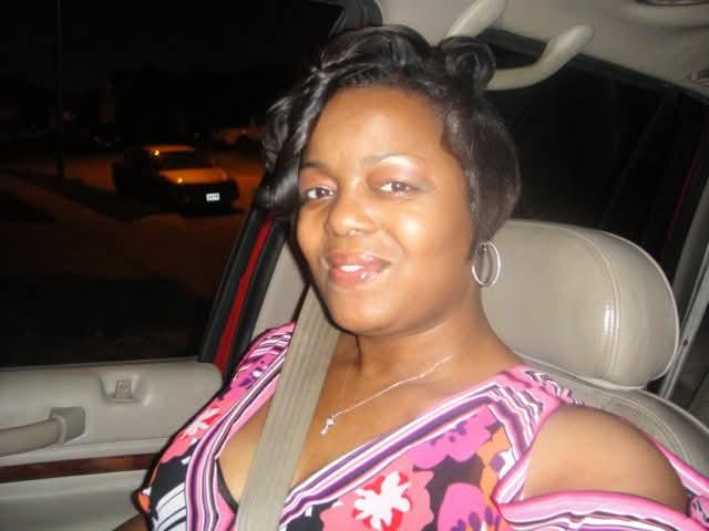 Dee Davis