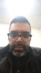Navjot Gahley