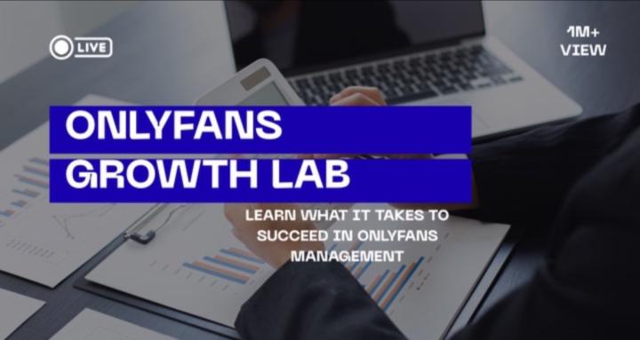 OnlyFans Growth Lab — StartNOW