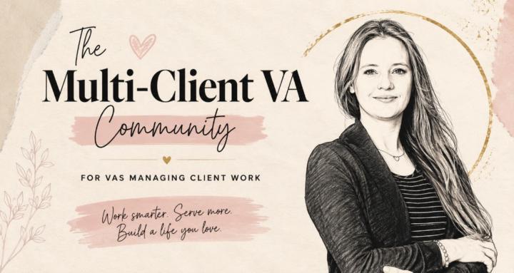 The Multi-Client VA
