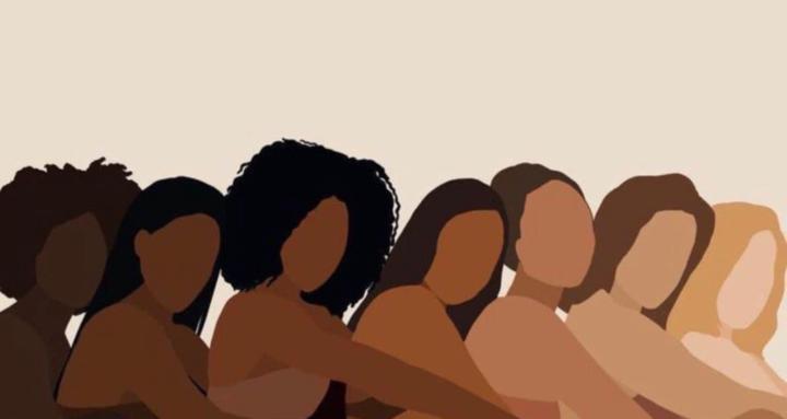 BuildHer Up Women's Circle