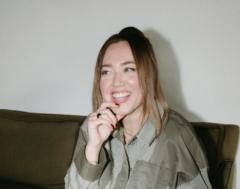 Natalie Bergfalk