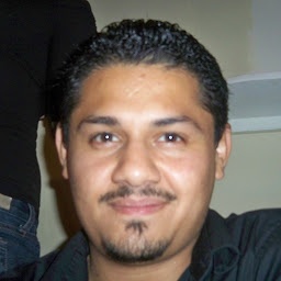 Osvaldo Reyes