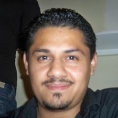 Osvaldo Reyes