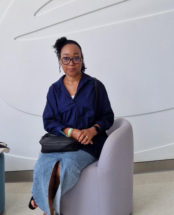 Helen Esenwa