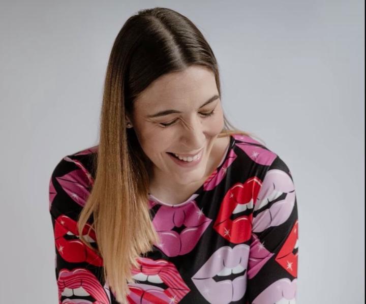 Sara Olcina