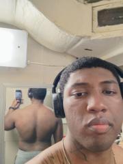 Darien Barnes