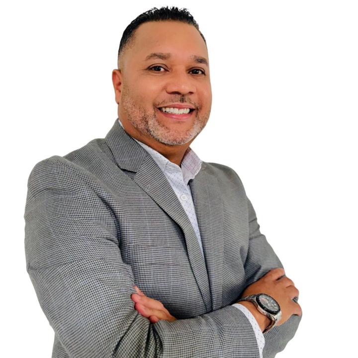 Pedro Torres-Fernandez