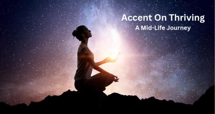 Accent On Thriving