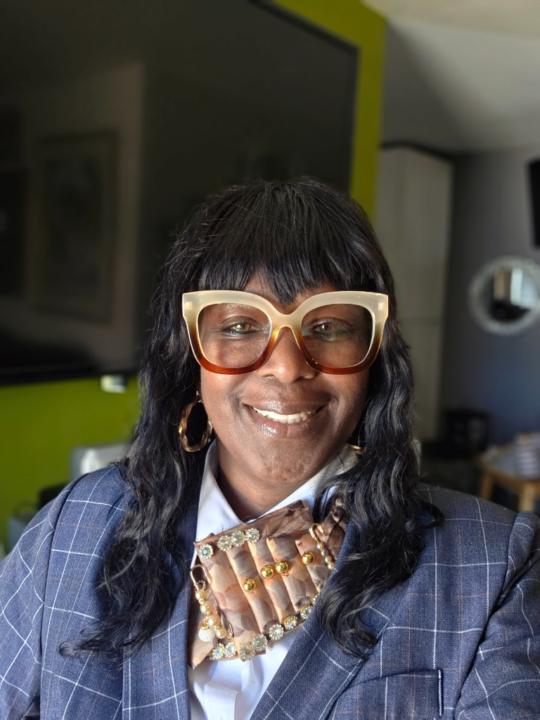 Donna Charles