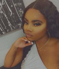 Miesha Crumpler