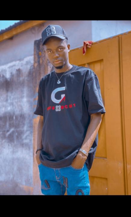 Yévêdo Khély Adoho