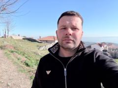Ardian Beleshi