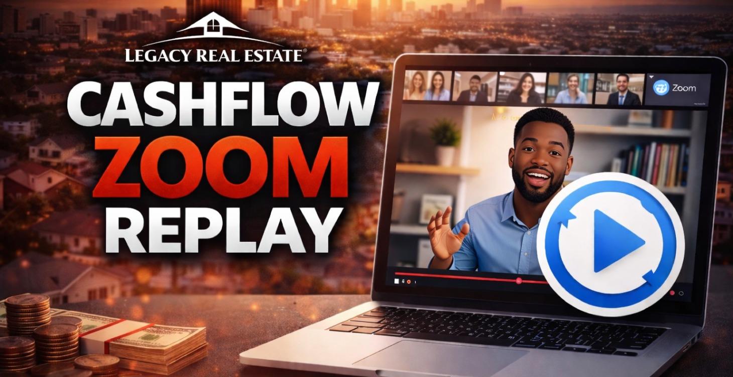 Friday Live Replays