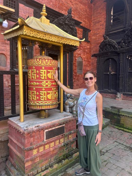 Антоанета Райчева