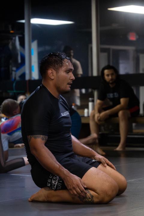 Noel Mayorqa