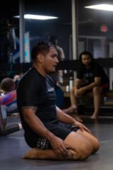 Noel Mayorqa