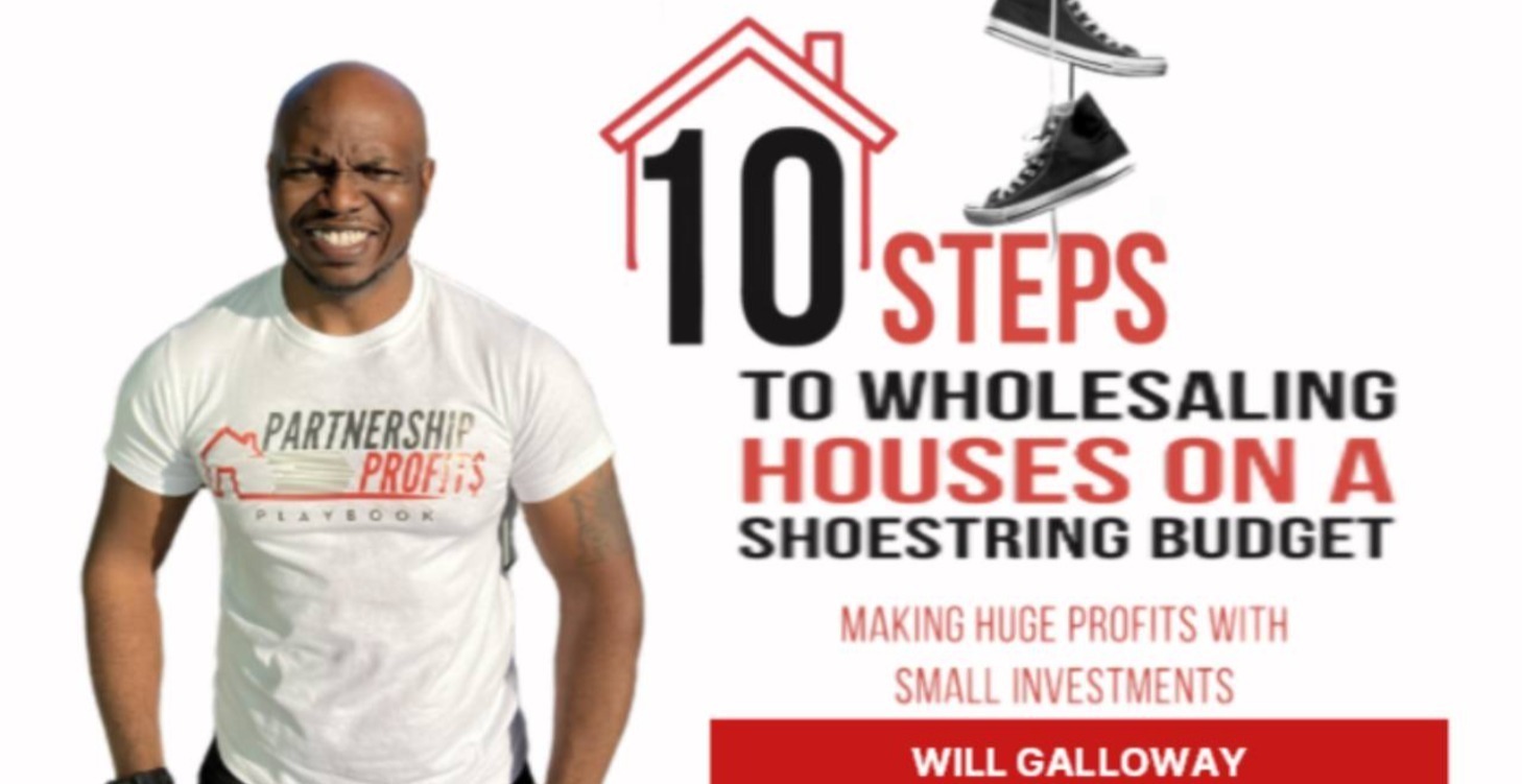 Wholesaling 101