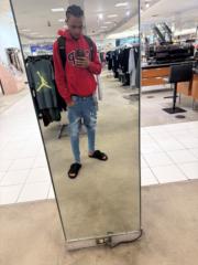 Kevon Goldson