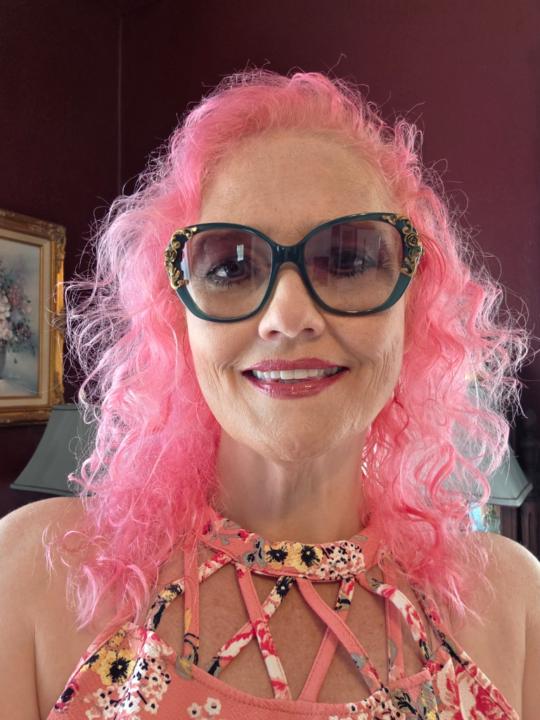 MeLynda Rinker