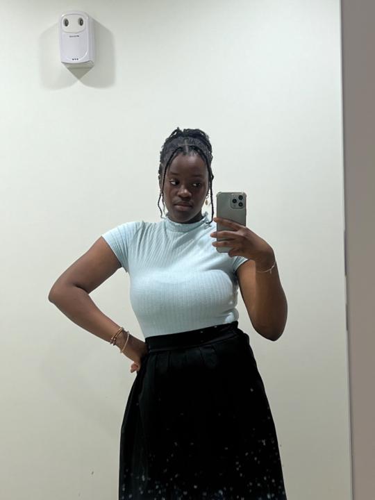 Dieyna Hadabere