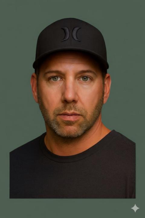 Scott Reynolds
