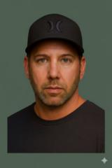 Scott Reynolds
