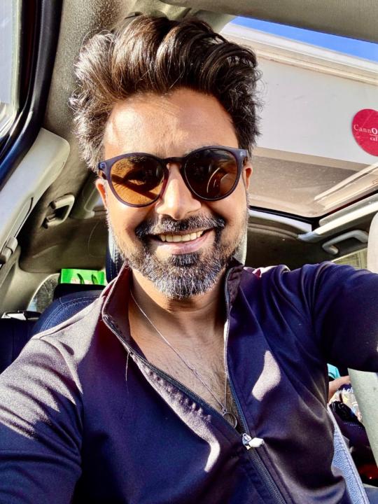 Praveen Kumar