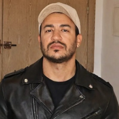 Mohamed Bentaybi