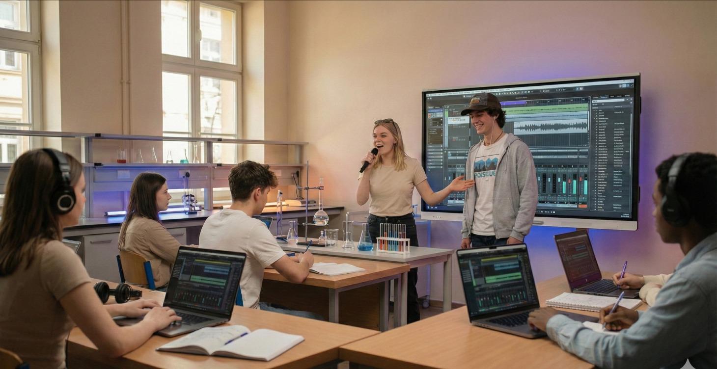 Introduction & First Steps