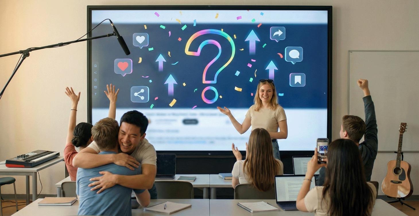 Conclusion and Final Notes!