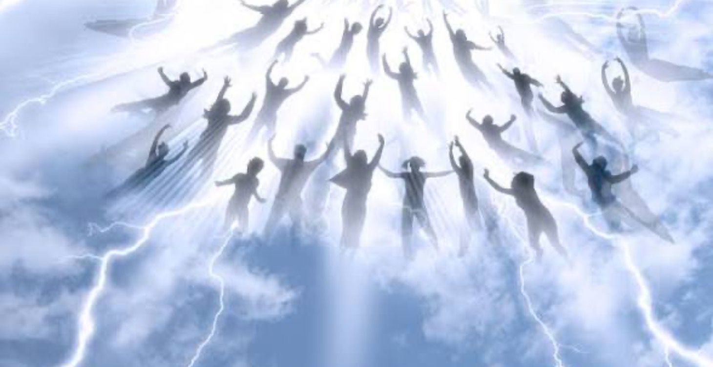 The Rapture