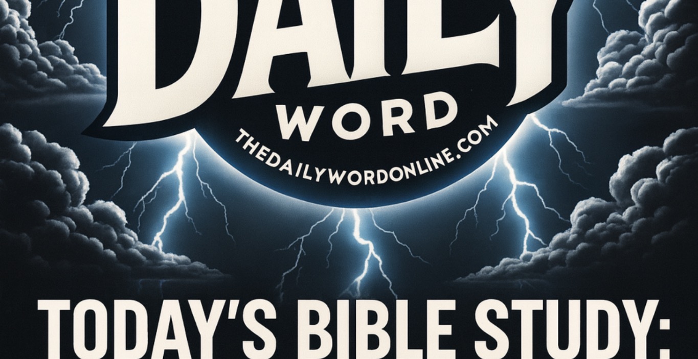 Faith based perspectives in today’s world