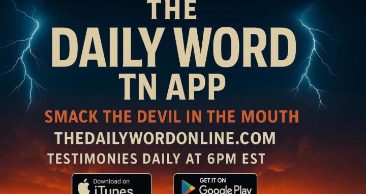 The Daily Word