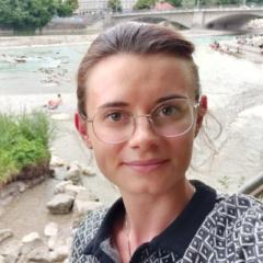 Karo Zirngibl