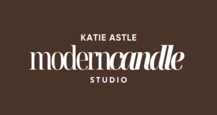 Modern Candle Studio