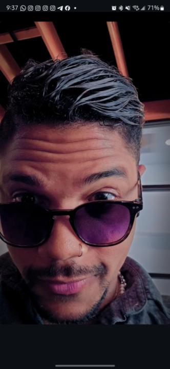Ekilson Reinoso