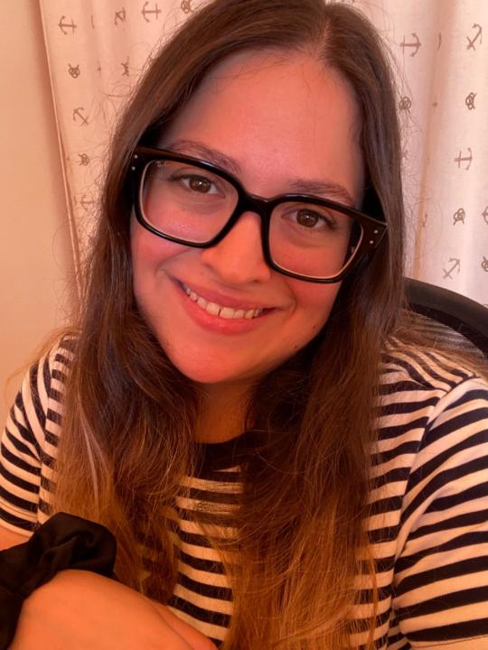 Agostina Collazo