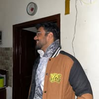 Abdul Hadi