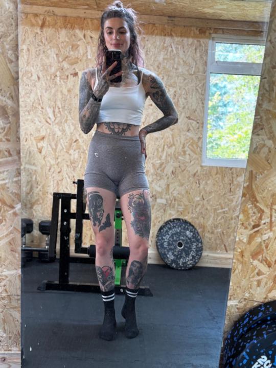 Harriet Barber