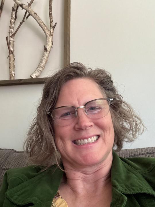 Aimee Wagner
