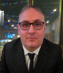 Richard Dezso