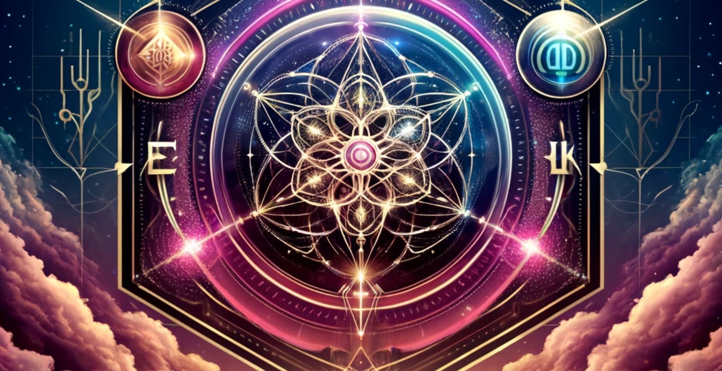Deus Source Network: The Awakening Course