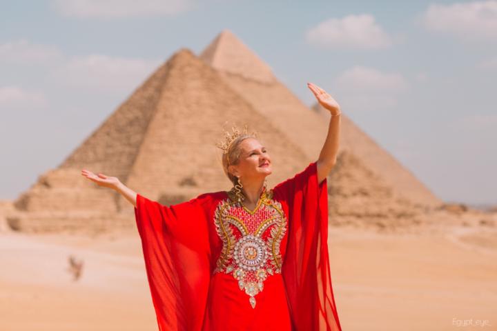 Maria Veronica Centeno