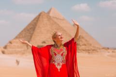 Maria Veronica Centeno